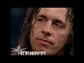 WCW Bret Hart 3rd WWE Dub Theme(With Custom Tron)