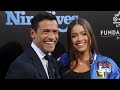 Why Lola Doesn't LOVE Mark Consuelos' Riverdale Fame | E! News