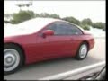 LS1 Fbody vs NA 300ZX w/50 Shot