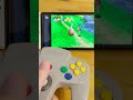 8BitDo's N64 Mod Kit turns your N64 controller in to a Switch controller!
