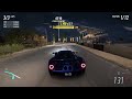 Playa Azul Circuit in a 2017 Ford GT