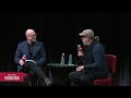 Gary Oldman Q&A for ‘Slow Horses’ | SAG-AFTRA Foundation Conversations