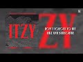 [FULL TRACKLIST] Not Shy - The 3rd Mini Album - EP - ITZY