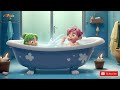 Splish Splash: A Bath Time Song for Kids