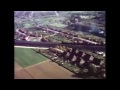 Heerlen van boven omstreeks 1952 deel 1.