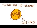 BFDI: SUPA! [Pin and Coiny Animation]