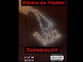 Steppin On Steppas (Official Audio)