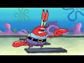 Squid's Day Off  | Squidward's Sick Daze | SpongeBob