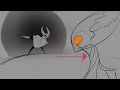 Turn The Lights Off - Hollow Knight rough animatic