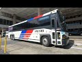 Getting Around Houston Intercontinental Airport - Complete HD Airport Tour