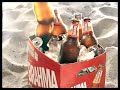 Unknown Beer Commercial