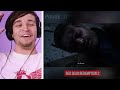 Try Not To Cry: Video Game Death Scenes (The Last of Us, Spider-Man, The Walking Dead) | React