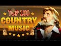 GOLDEN CLASSIC COUNTRY🌟Greatest 60s 70s 80s Country Music Hits - Kenny Rogers, Johnny cash
