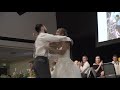 Funniest Wedding Speech from Brother of the Bride - Christina & Nick Marino 08.16.2019