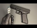 Glock 17 Gen 5 CO2 Pellet Pistol