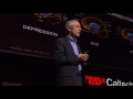 Mental Disorders as Brain Disorders: Thomas Insel at TEDxCaltech