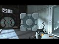 The Orange Box Gameplay (Portal Part 6)