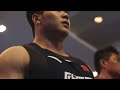 How This Guy is Saving Chinese Weightlifting