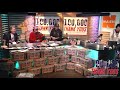 John Rich & Shawn Parr Help Us Reveal the 100,000 Thank Yous Total for 2018