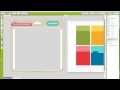 How to Create Color Thumbnails for SVG Files in Silhouette Library
