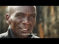 Who Is Eliud Kipchoge?