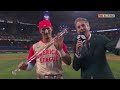 Jarren Duran wins the Ted Williams MVP Award | MLB All-Star Game