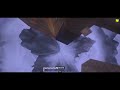 Bones - a Vibey Minecraft Montage