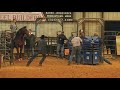 Breakaway Calf Roping - 14 and Younger December 18th