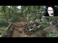 Welcome to shoot the bad koreans island (no racism included) | Crysis | ep1