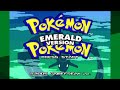 Can you Beat Pokemon Emerald with Just a Ditto?