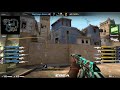 FURIA vs Bad News Bears   ESEA MDL Season 31 NA   Mirage