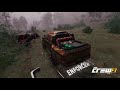 The Crew® 2 - RALLY RAID - Jackson-Hole-Tal - RAM 1500 Rebel® TRX Concept Enforcer Unit