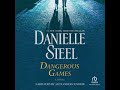 Dangerous Games by Danielle Steel