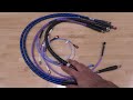 TSP #214 - What is a good RF cable? Junkosha Phase/Amplitude Stable Cable Theory & Experiments