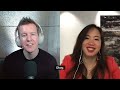 GSD Podcast Ep.27 Breaking Barriers or Building Walls? with Tracy Ho