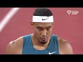 Best of Noah Lyles | Wanda Diamond League