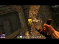 Alpha 21 Stable  Ep 10 - 7 Days to Die