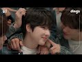 [iD] NCT WISH - Songbird (Korean Ver.) l 엔시티위시 아이디 라이브ㅣ딩고뮤직 ㅣDINGO MUSIC