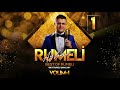 Rumeli Ayhan-Rumeli Potpori 1 Best Of Rumeli Albümü volim 1