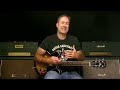 Using Simple Chord Shapes For Blues Guitar Soloing - Stuff You Probably Already Know