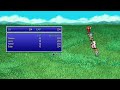 Final Fantasy Pixel Remaster pt2