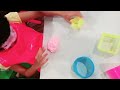 SLIME MAKING | ART ATTACK | Part 1