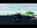 so i BECAME A BOUNTY HUNTER IN COMBAT WARRIORS | Roblox Combat Warriors