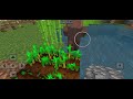 minecraft part 45 (creando granja de xp 2)