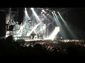 Rammstein - Du riechst so gut live Budapest