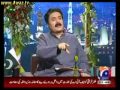 Khabar Nak -- 16th August 2011 Full