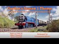 Gordon's Season 1 Theme --- TTTE Music Recreations