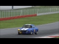 Assetto Corsa Alfa Romeo GTA 1:21.868 Silverstone International