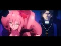 [AMV] Fate Grand Order:Cosmos in the Lostbelts - Yakudo