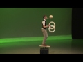 Tom Gaskin - Juggling